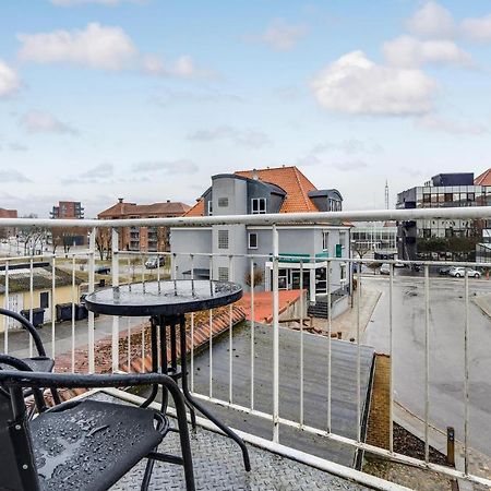 Amazing Apartment In Aabenraa With Wifi Dış mekan fotoğraf