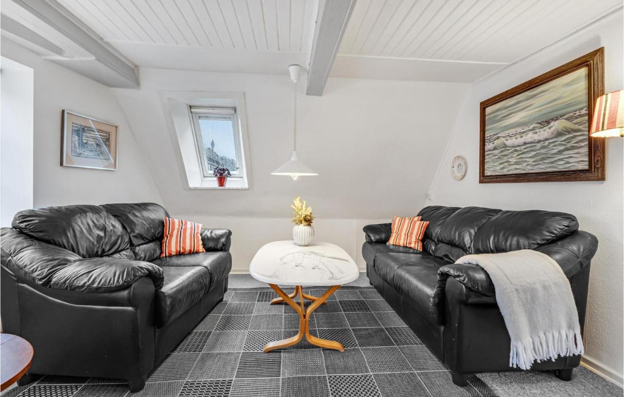 Amazing Apartment In Aabenraa With Wifi Dış mekan fotoğraf