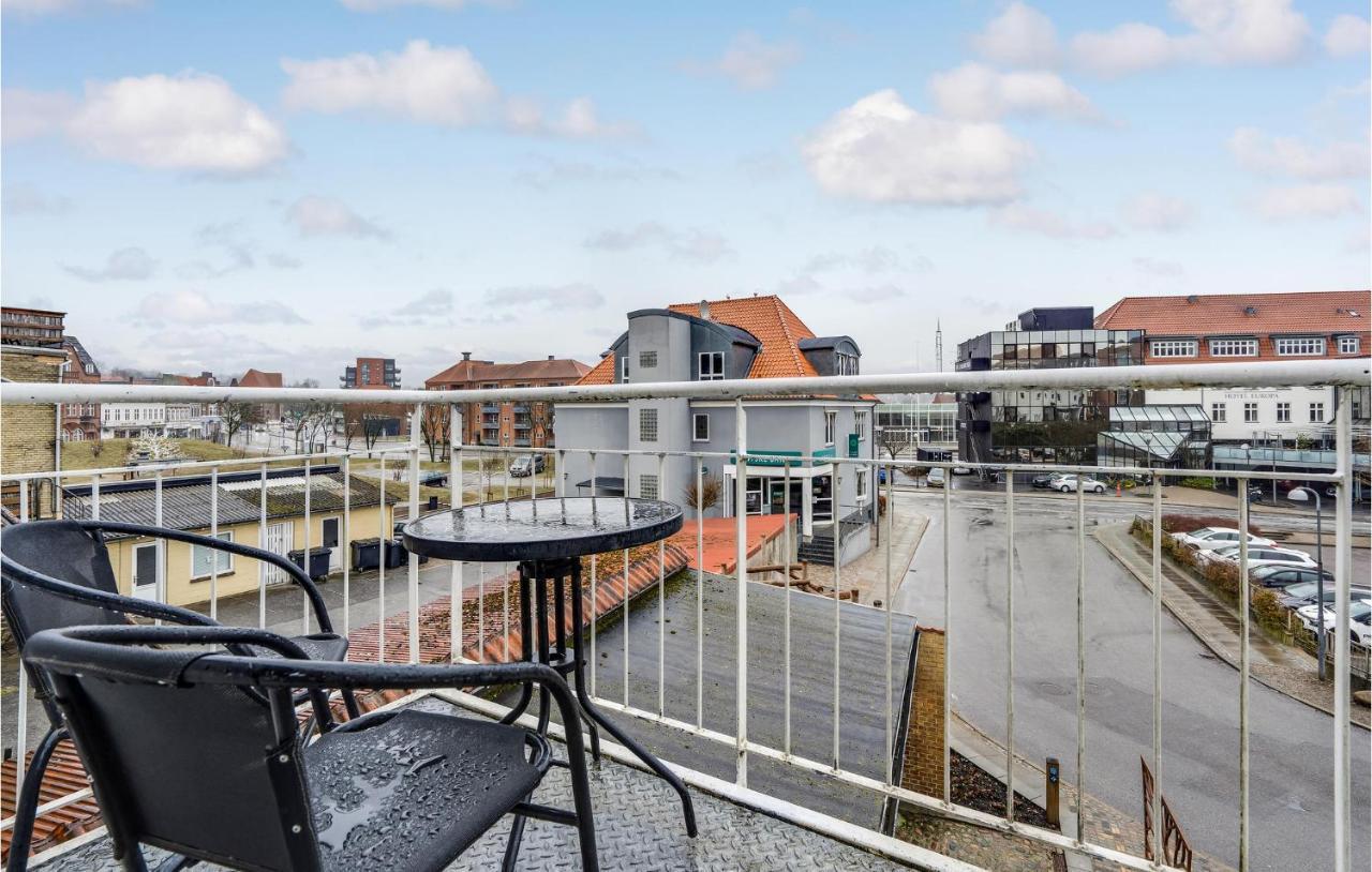 Amazing Apartment In Aabenraa With Wifi Dış mekan fotoğraf