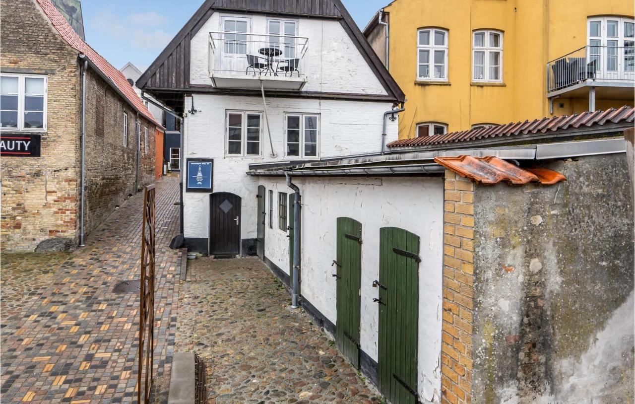 Amazing Apartment In Aabenraa With Wifi Dış mekan fotoğraf