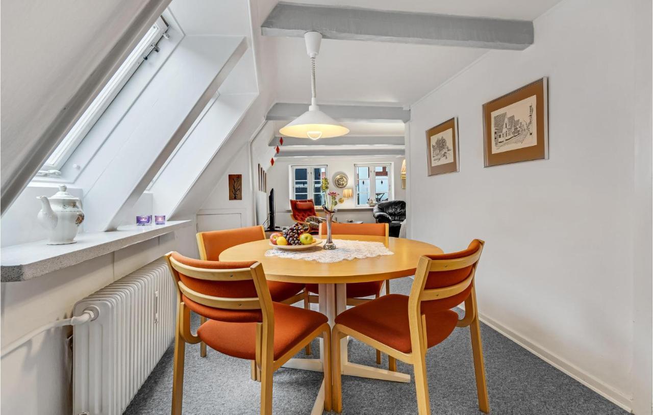 Amazing Apartment In Aabenraa With Wifi Dış mekan fotoğraf