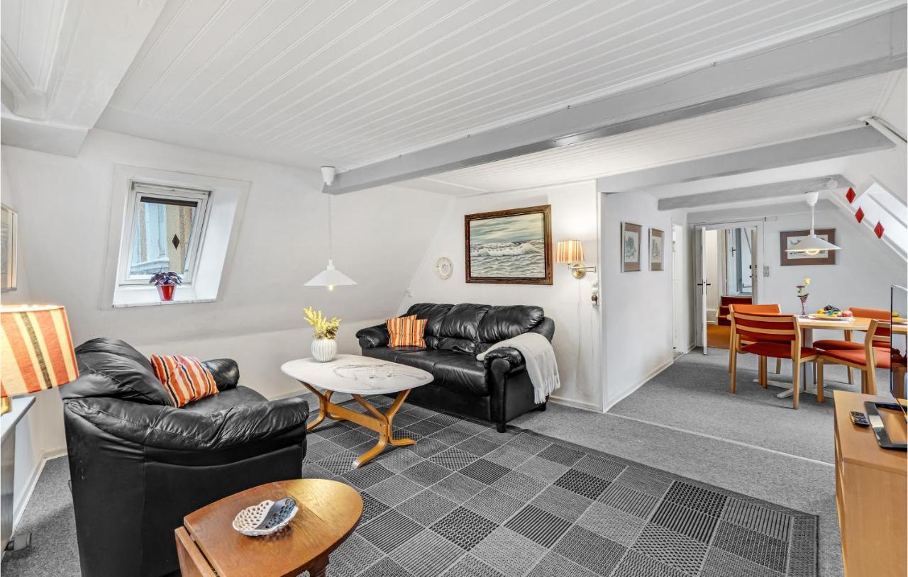 Amazing Apartment In Aabenraa With Wifi Dış mekan fotoğraf
