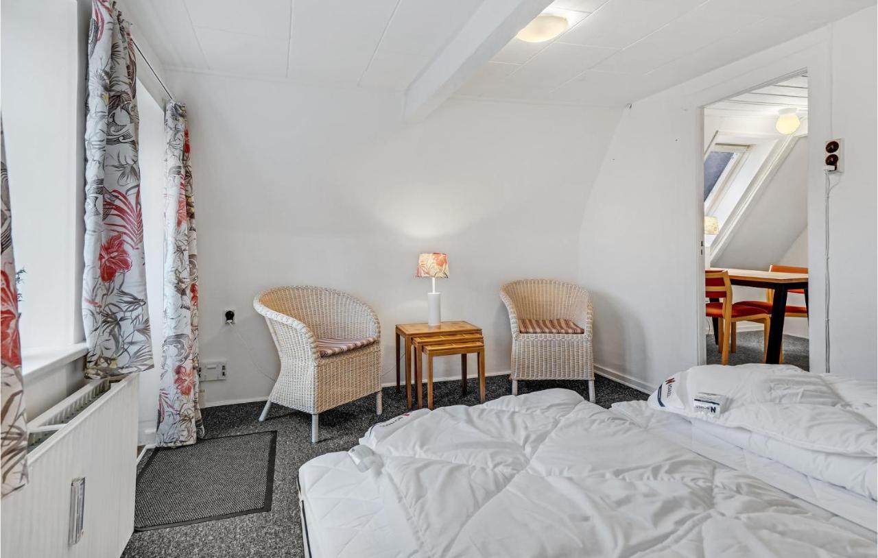 Amazing Apartment In Aabenraa With Wifi Dış mekan fotoğraf