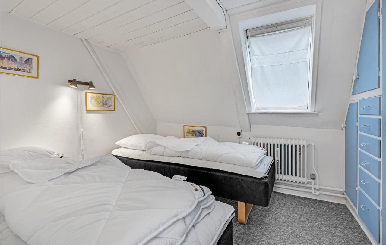 Amazing Apartment In Aabenraa With Wifi Dış mekan fotoğraf