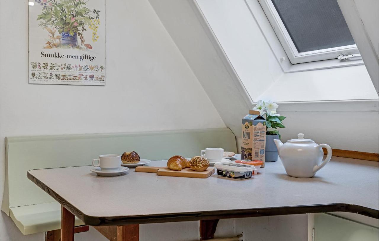 Amazing Apartment In Aabenraa With Wifi Dış mekan fotoğraf