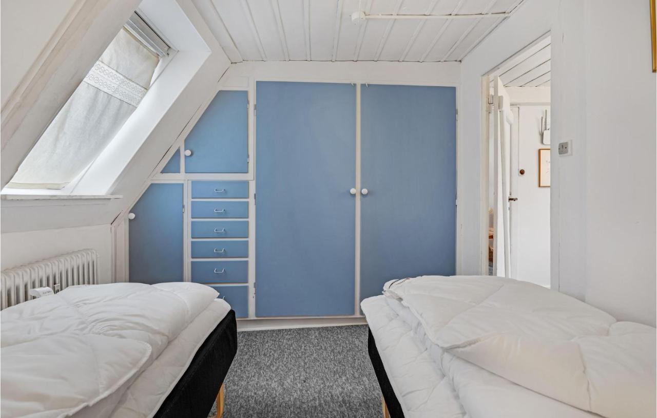 Amazing Apartment In Aabenraa With Wifi Dış mekan fotoğraf