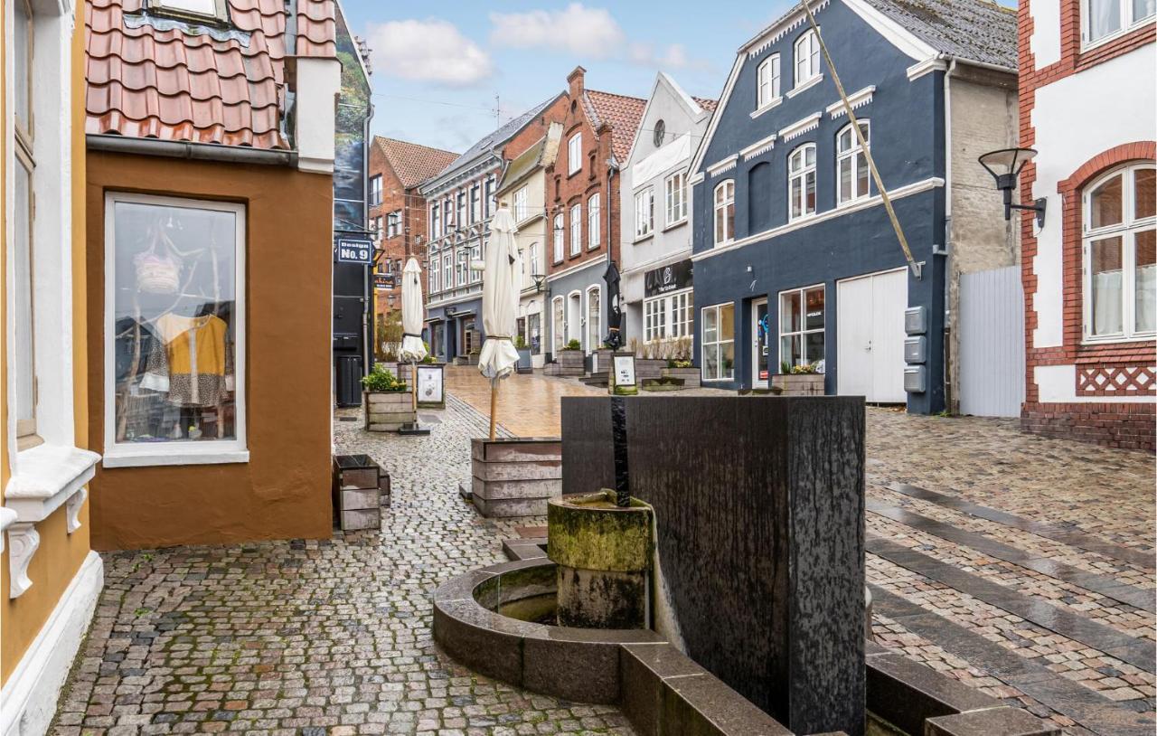 Amazing Apartment In Aabenraa With Wifi Dış mekan fotoğraf