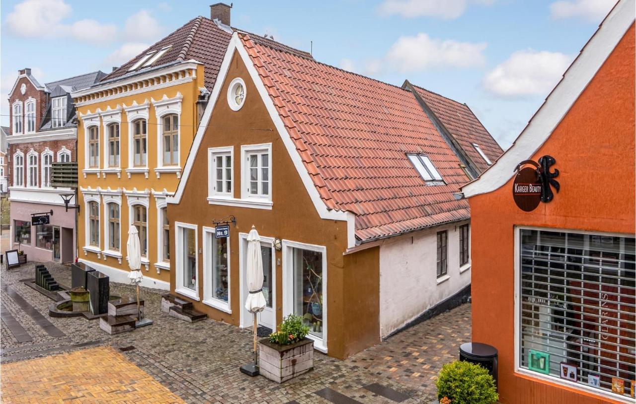 Amazing Apartment In Aabenraa With Wifi Dış mekan fotoğraf