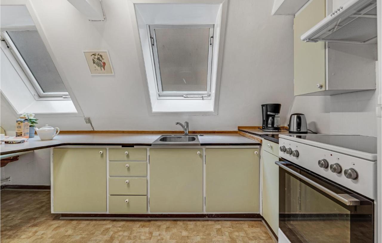 Amazing Apartment In Aabenraa With Wifi Dış mekan fotoğraf