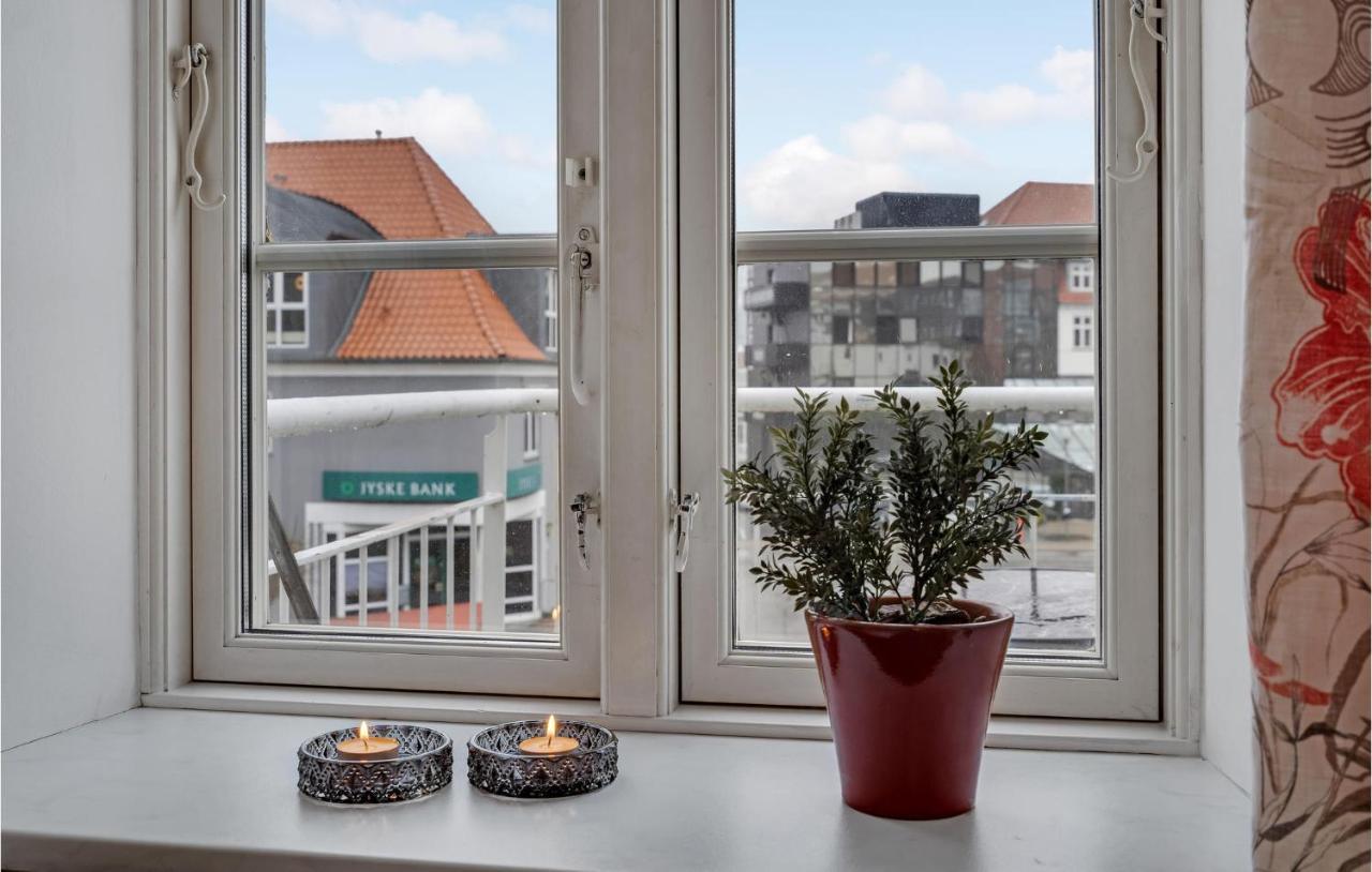 Amazing Apartment In Aabenraa With Wifi Dış mekan fotoğraf